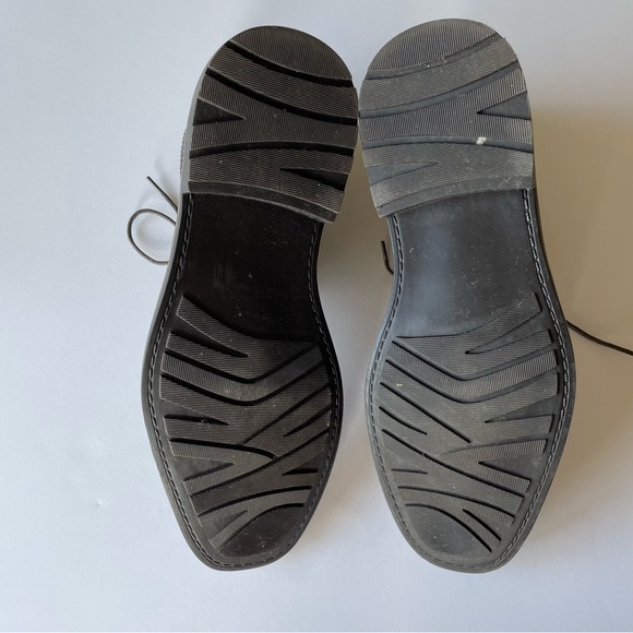 Robert Wayne wingtip boots - Picture 2 of 7